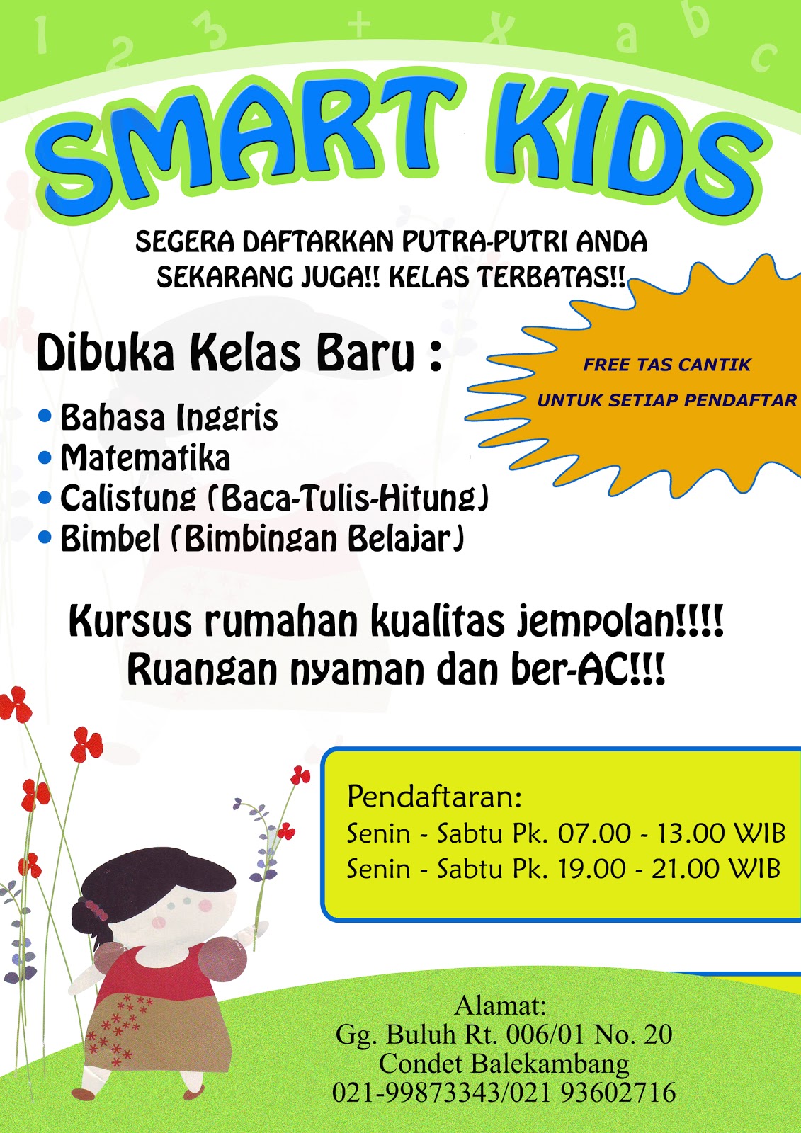 Menggapai Mimpi dengan Bimbel Excellence: Kunci Sukses Pendidikan di Cilacap